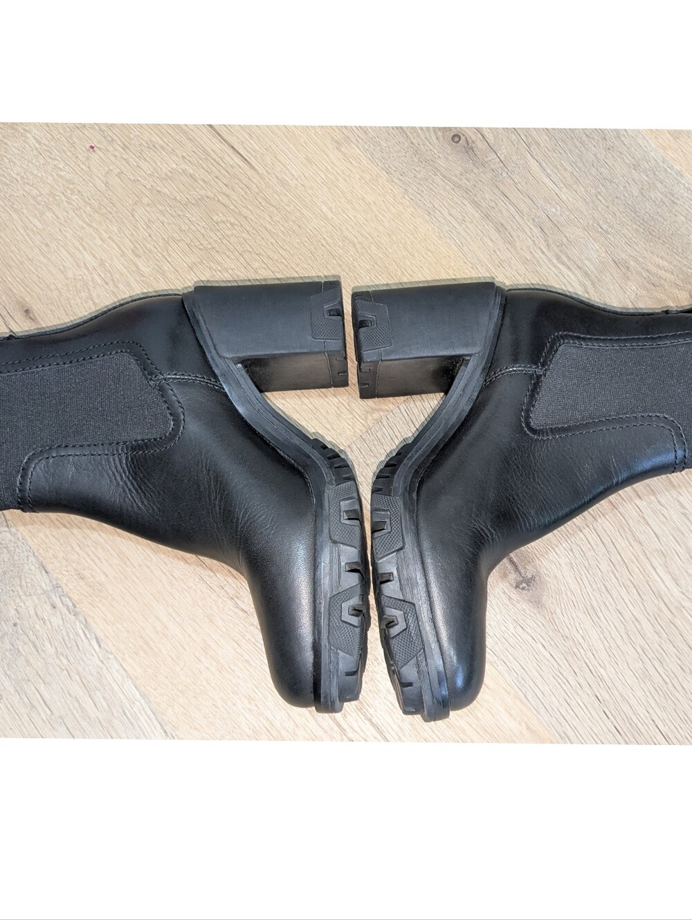 NEW Rag & Bone Corey Mid Heel Boot - Picture 3 of 10